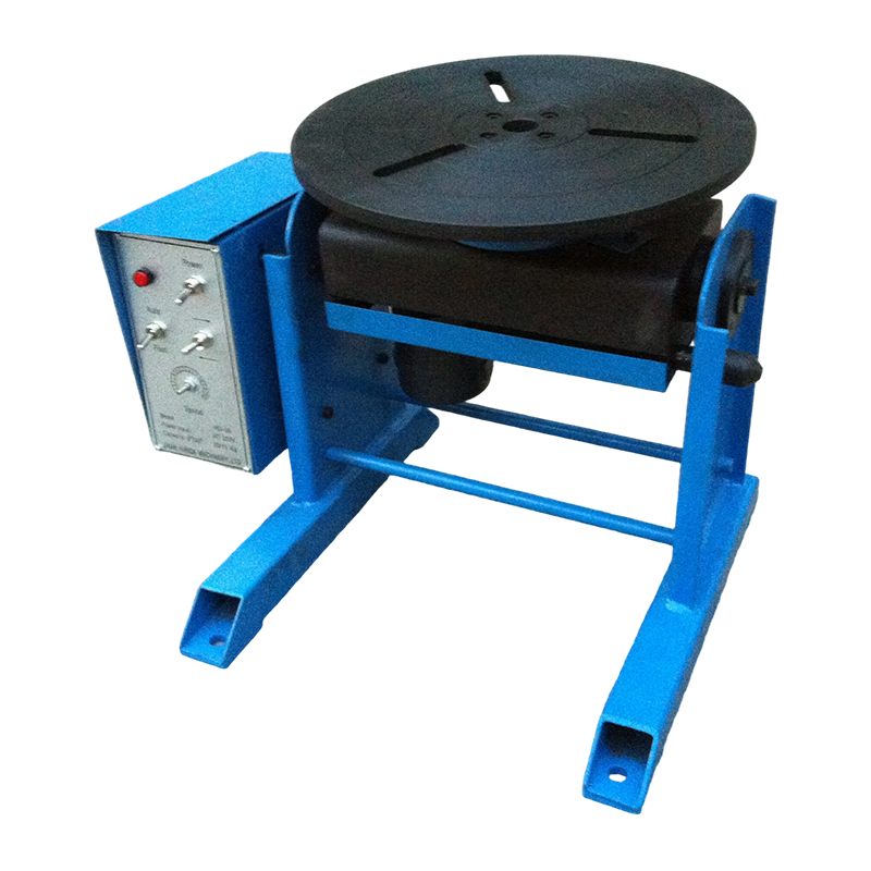 30KG Konvansiyonel Kaynak Pozisyoneri