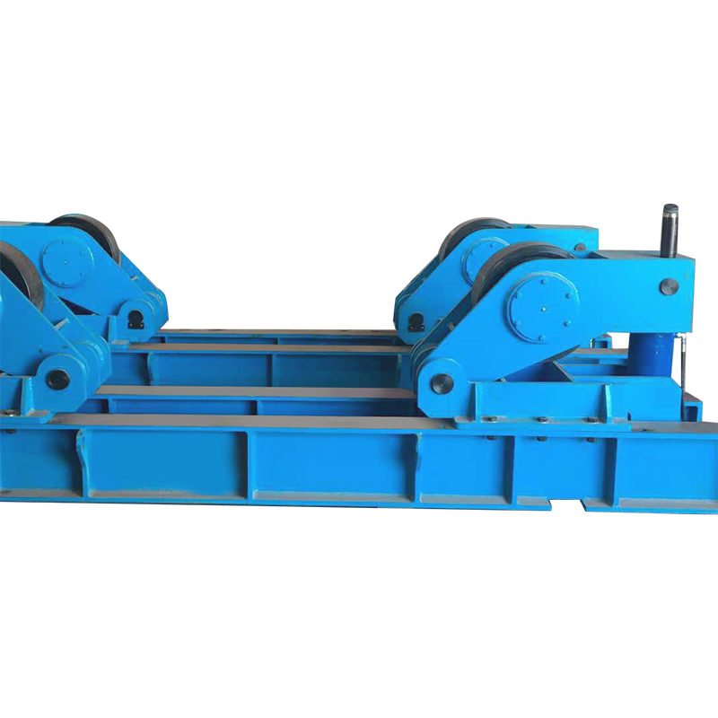 120T Fit Up Kaynak Döndürücü